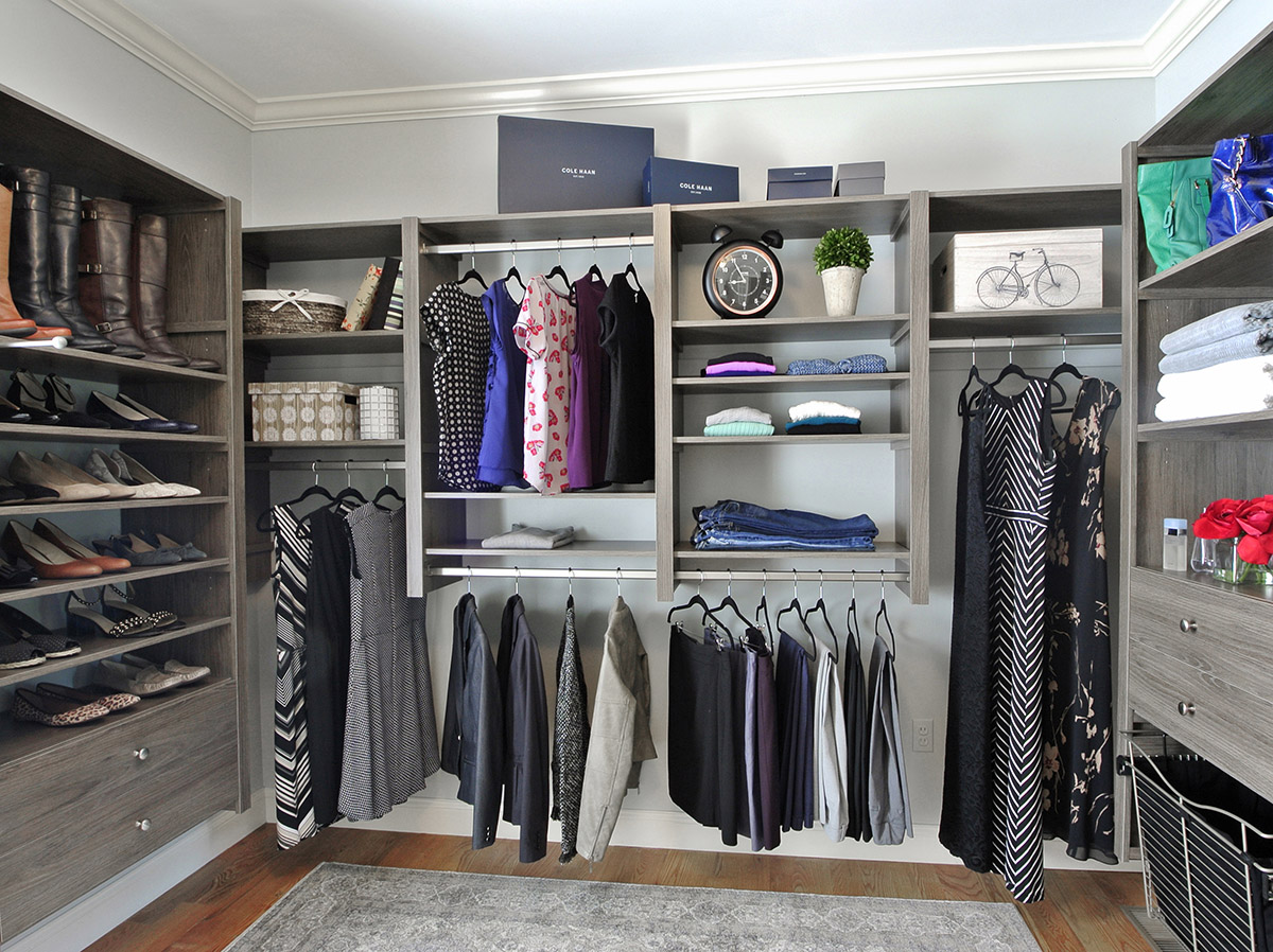 Victory Closets - servicing Orefield, PA